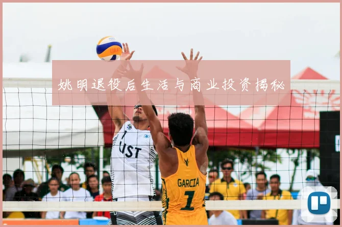 姚明退役后生活与商业投资揭秘